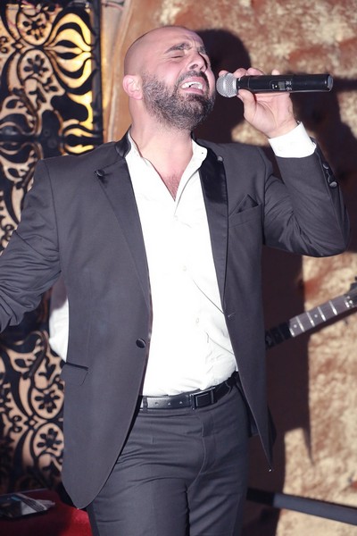 Launching of Majed Mousalli's New Single